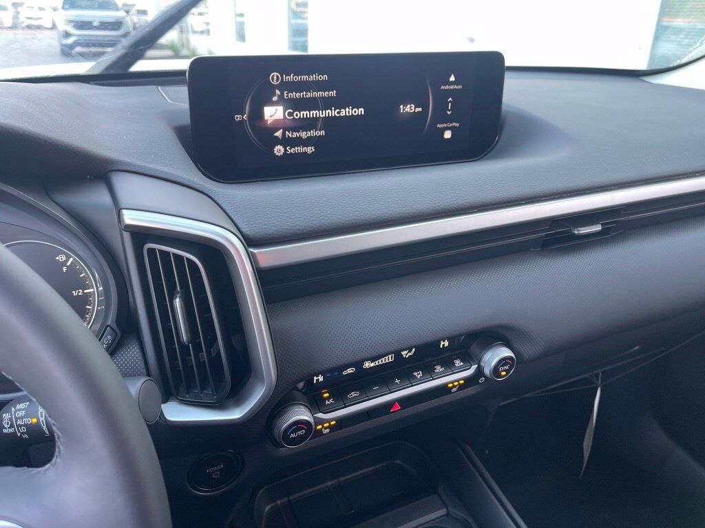 2026 MAZDA CX-50 Hybrid Preferred San Clemente CA