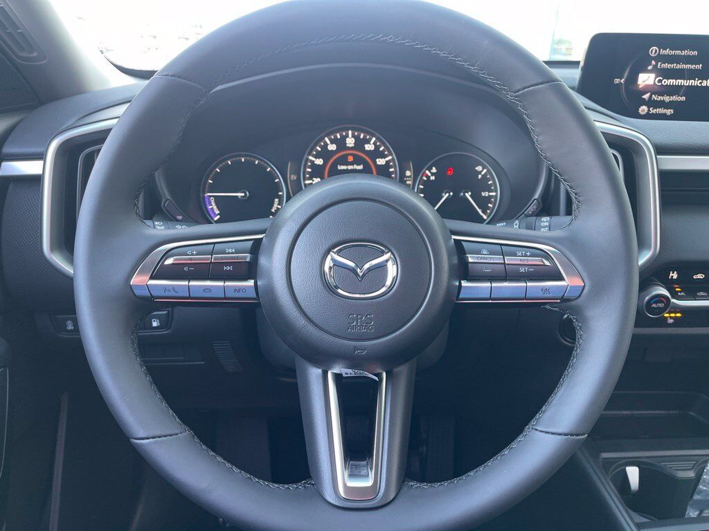 2026 MAZDA CX-50 Hybrid Preferred San Clemente CA