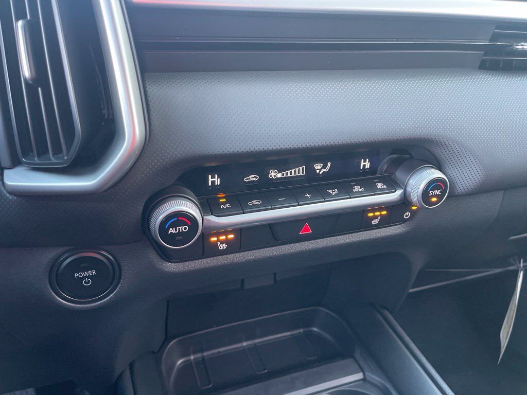 2026 MAZDA CX-50 Hybrid Preferred San Clemente CA