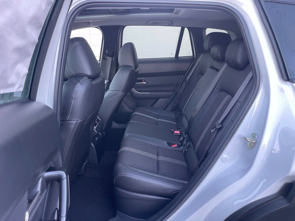 2026 MAZDA CX-50 Hybrid Preferred San Clemente CA