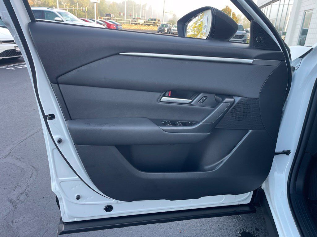 2026 MAZDA CX-50 Hybrid Preferred San Clemente CA