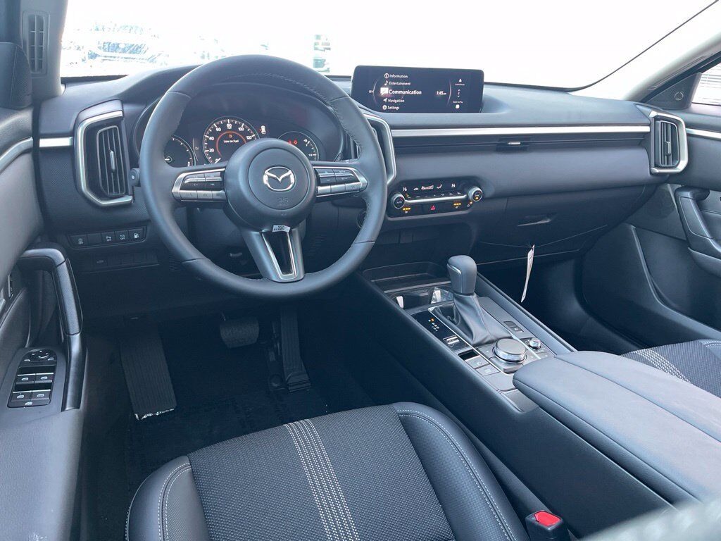2026 MAZDA CX-50 Hybrid Preferred San Clemente CA
