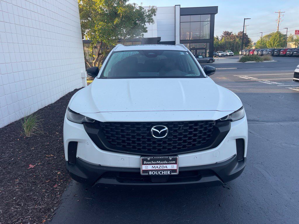 2026 MAZDA CX-50 Hybrid Preferred San Clemente CA