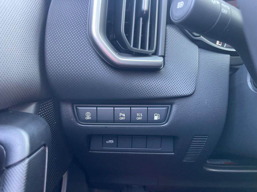 2026 MAZDA CX-50 Hybrid Preferred San Clemente CA