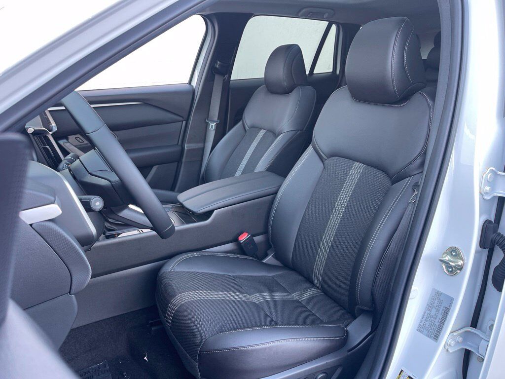 2026 MAZDA CX-50 Hybrid Preferred San Clemente CA