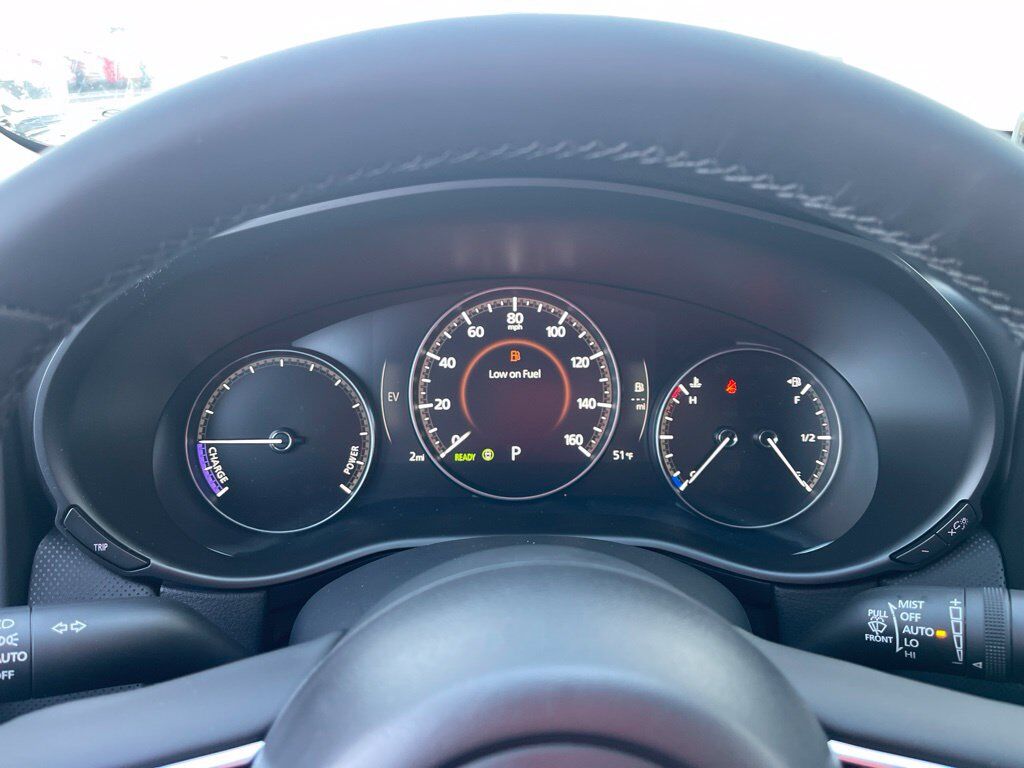 2026 MAZDA CX-50 Hybrid Preferred San Clemente CA