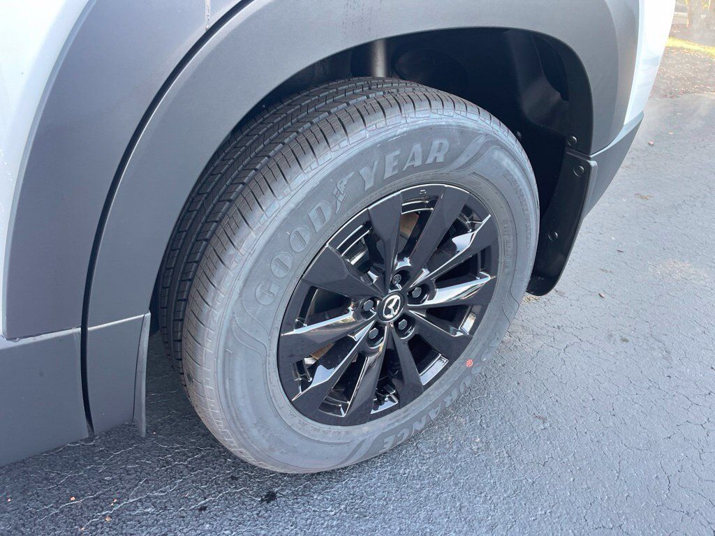 2026 MAZDA CX-50 Hybrid Preferred San Clemente CA