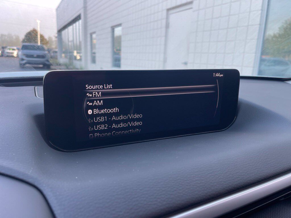 2026 MAZDA CX-50 Hybrid Preferred San Clemente CA