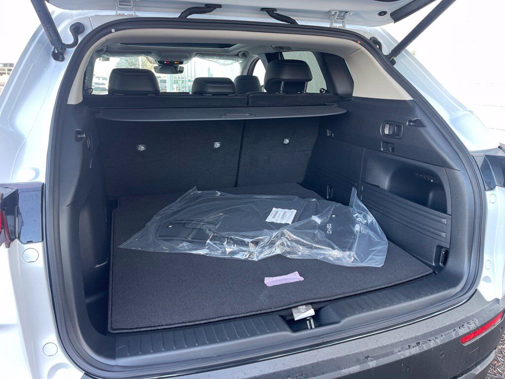 2026 MAZDA CX-50 Hybrid Preferred San Clemente CA