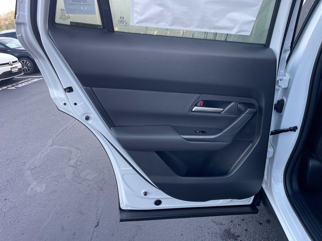 2026 MAZDA CX-50 Hybrid Preferred San Clemente CA