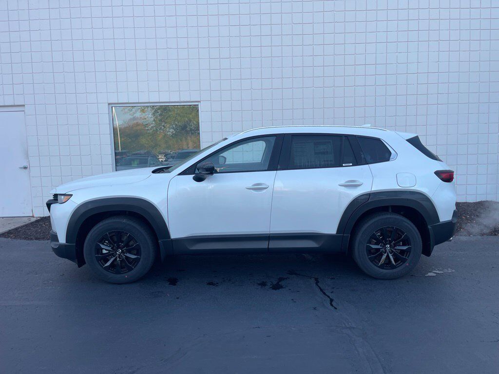 2026 MAZDA CX-50 Hybrid Preferred San Clemente CA