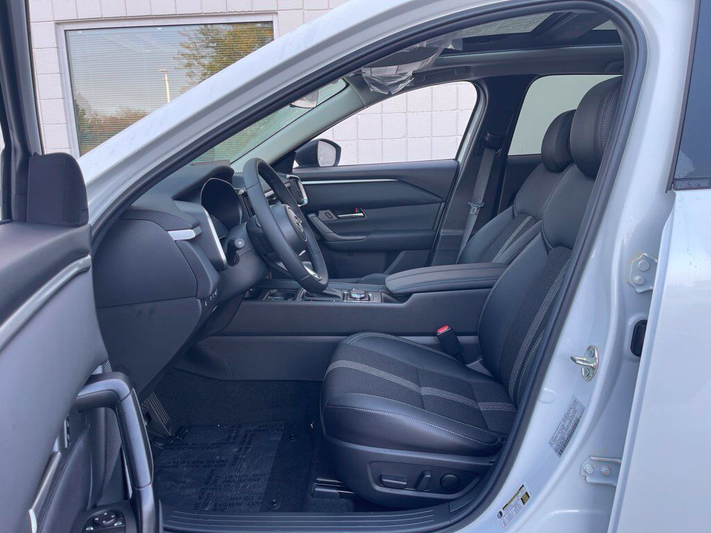 2026 MAZDA CX-50 Hybrid Preferred San Clemente CA