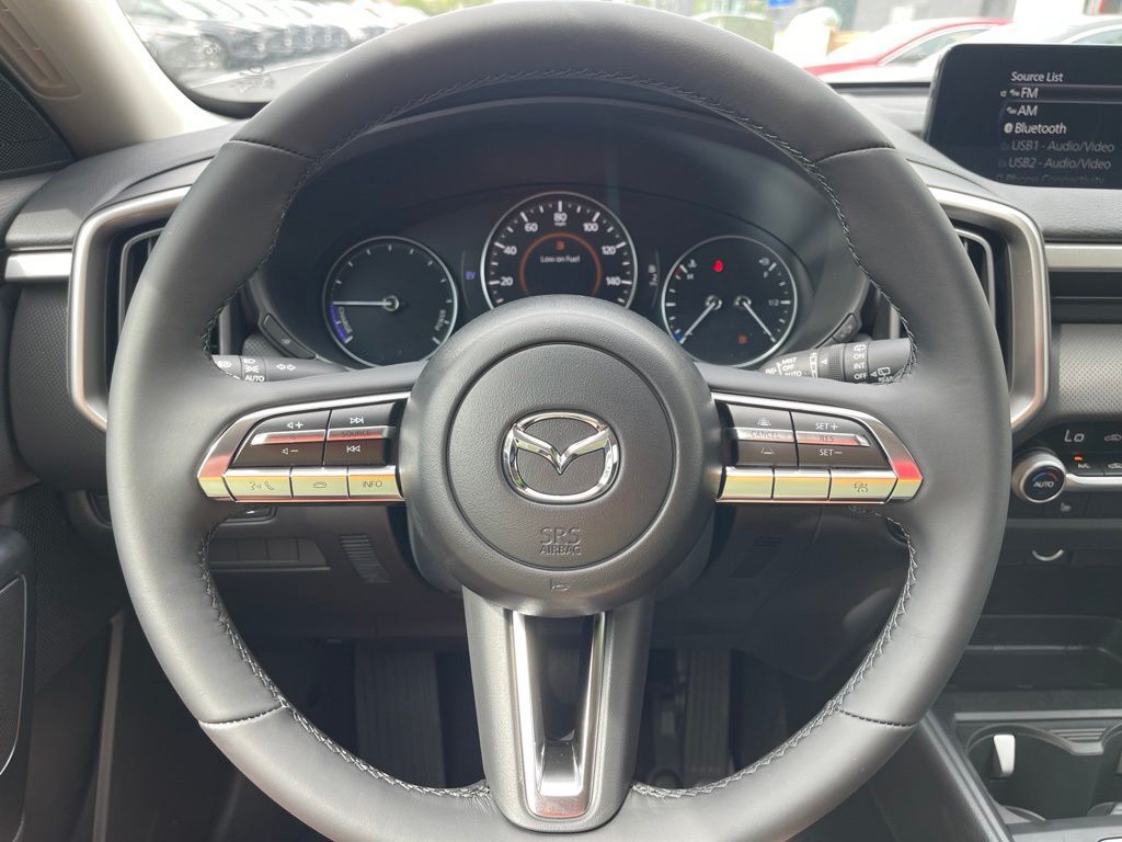 2026 MAZDA CX-50 Hybrid Preferred San Clemente CA