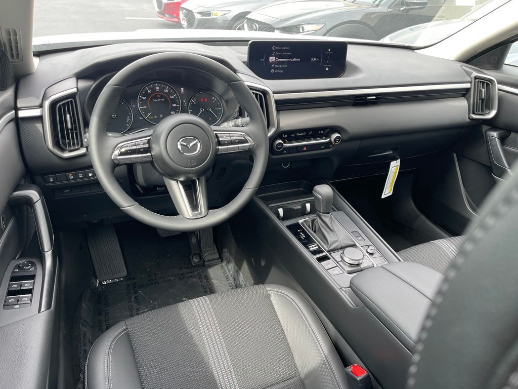 2026 MAZDA CX-50 Hybrid Preferred San Clemente CA