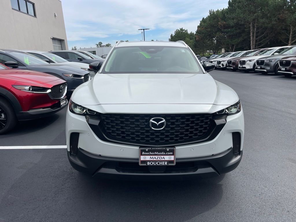 2026 MAZDA CX-50 Hybrid Preferred San Clemente CA