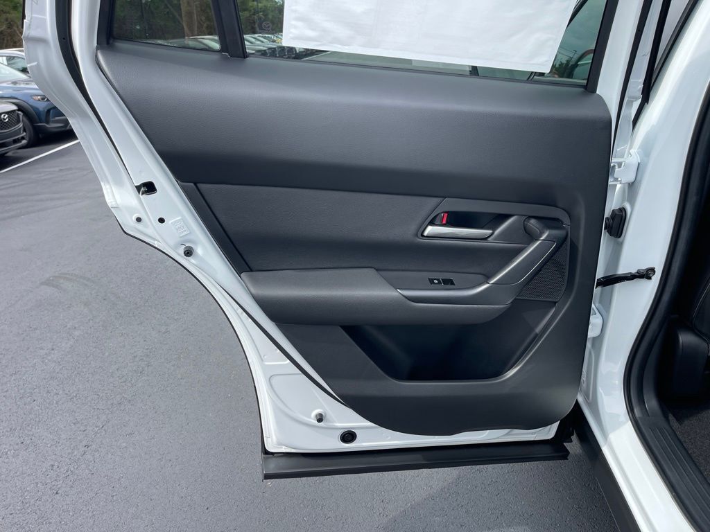 2026 MAZDA CX-50 Hybrid Preferred San Clemente CA