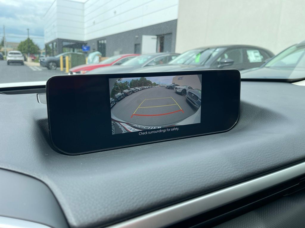 2026 MAZDA CX-50 Hybrid Preferred San Clemente CA