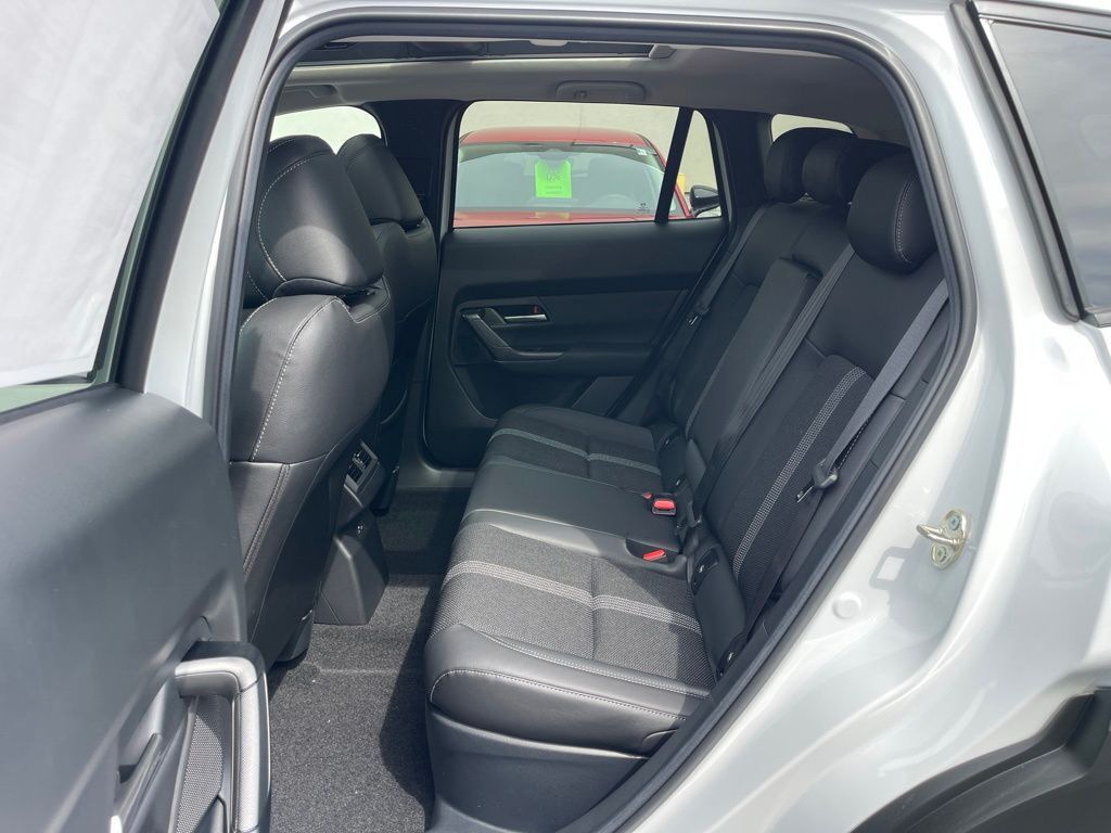 2026 MAZDA CX-50 Hybrid Preferred San Clemente CA