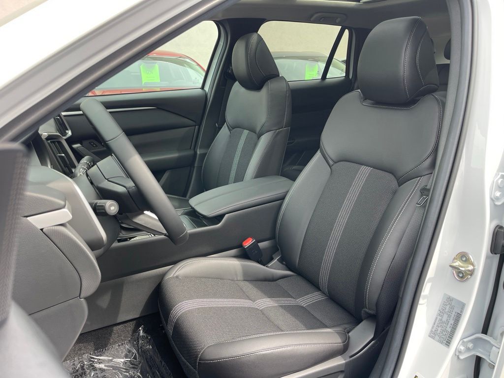 2026 MAZDA CX-50 Hybrid Preferred San Clemente CA