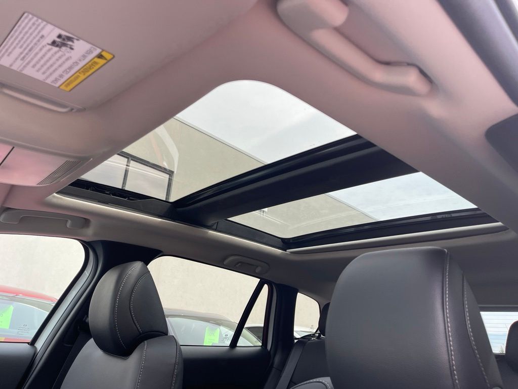2026 MAZDA CX-50 Hybrid Preferred San Clemente CA
