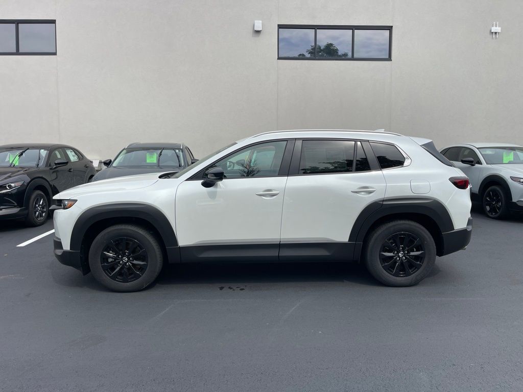 2026 MAZDA CX-50 Hybrid Preferred San Clemente CA