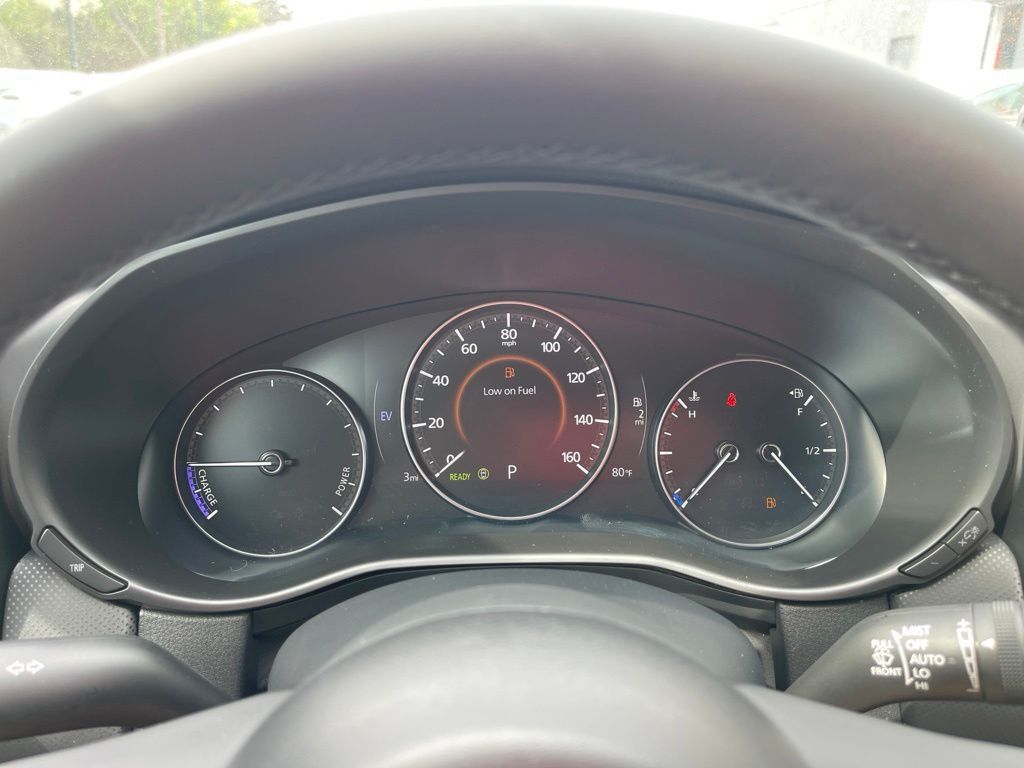 2026 MAZDA CX-50 Hybrid Preferred San Clemente CA