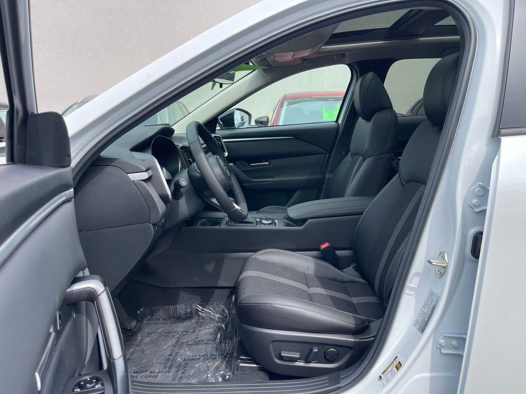 2026 MAZDA CX-50 Hybrid Preferred San Clemente CA
