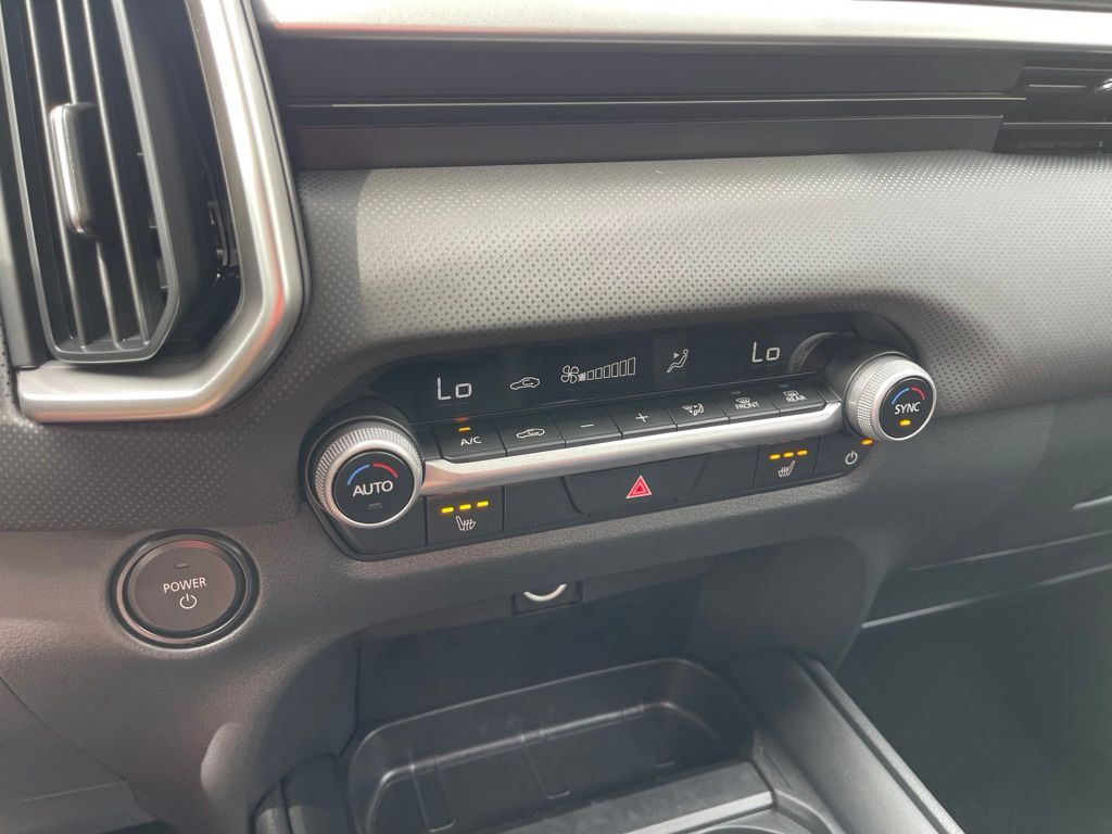 2026 MAZDA CX-50 Hybrid Preferred San Clemente CA