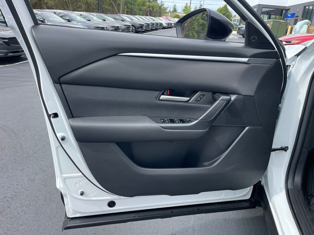 2026 MAZDA CX-50 Hybrid Preferred San Clemente CA