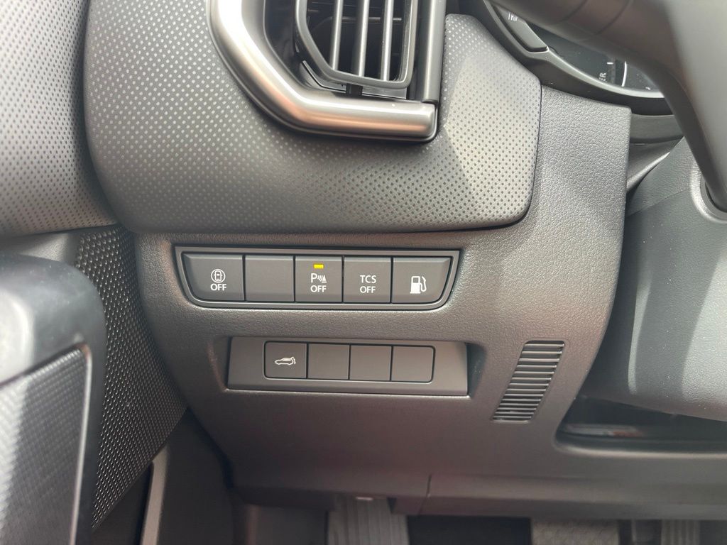2026 MAZDA CX-50 Hybrid Preferred San Clemente CA