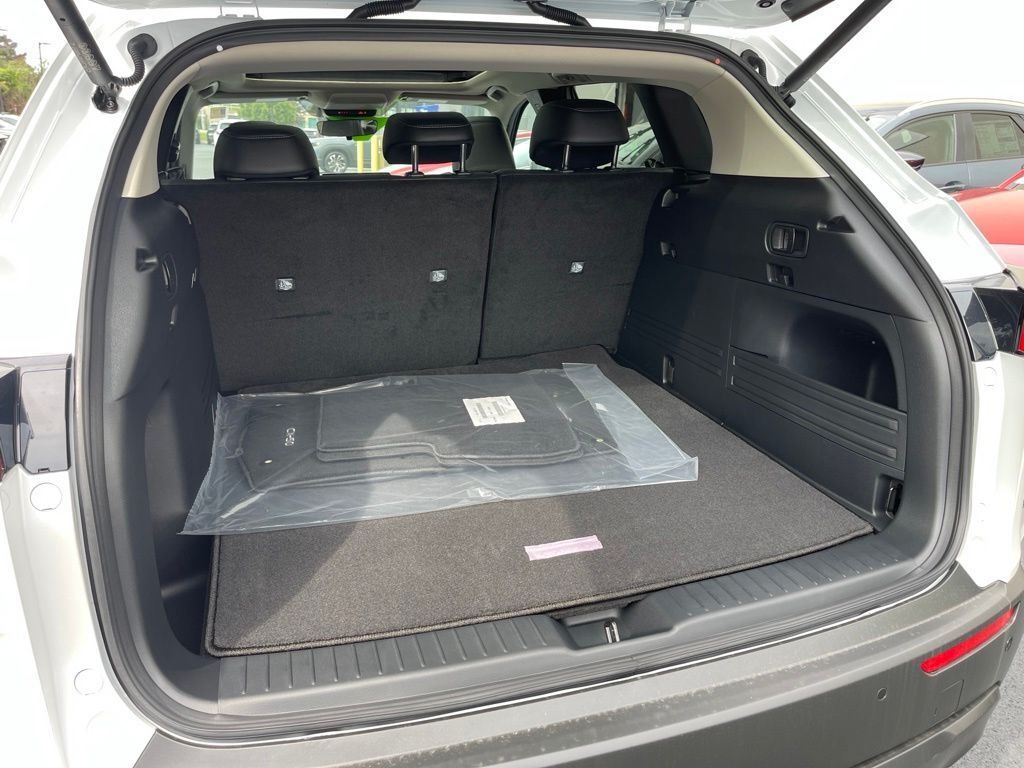 2026 MAZDA CX-50 Hybrid Preferred San Clemente CA