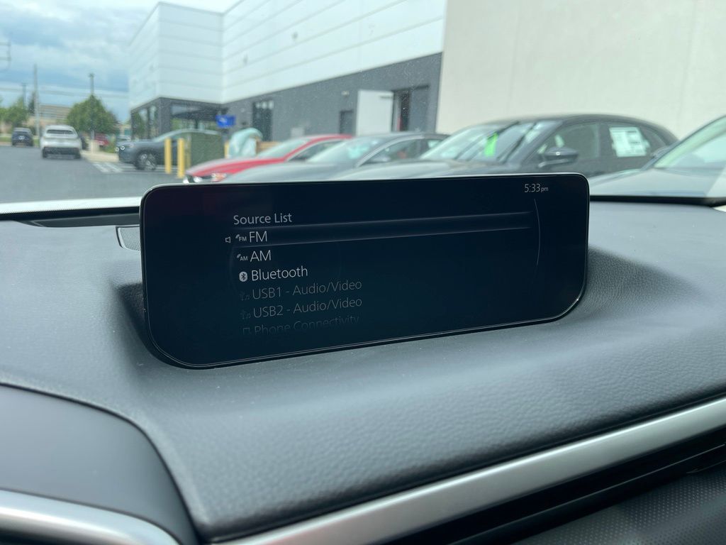 2026 MAZDA CX-50 Hybrid Preferred San Clemente CA