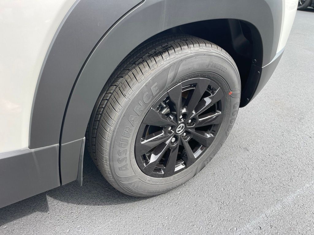 2026 MAZDA CX-50 Hybrid Preferred San Clemente CA