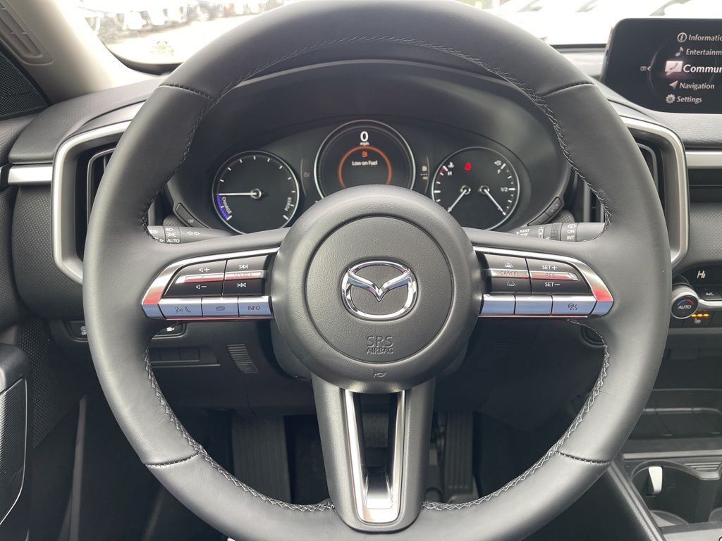 2026 MAZDA CX-50 Hybrid Preferred Oshkosh WI