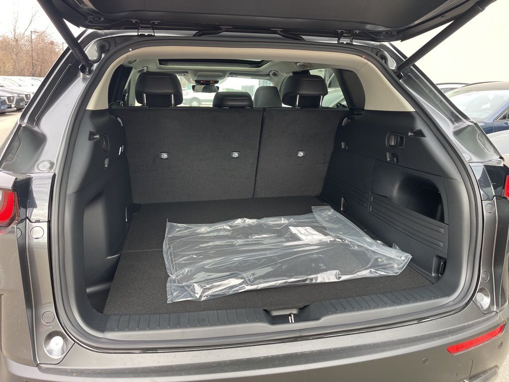 2026 MAZDA CX-50 Hybrid Preferred San Clemente CA