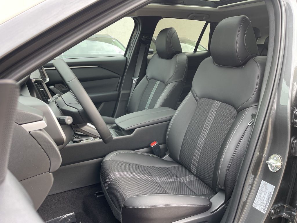 2026 MAZDA CX-50 Hybrid Preferred San Clemente CA