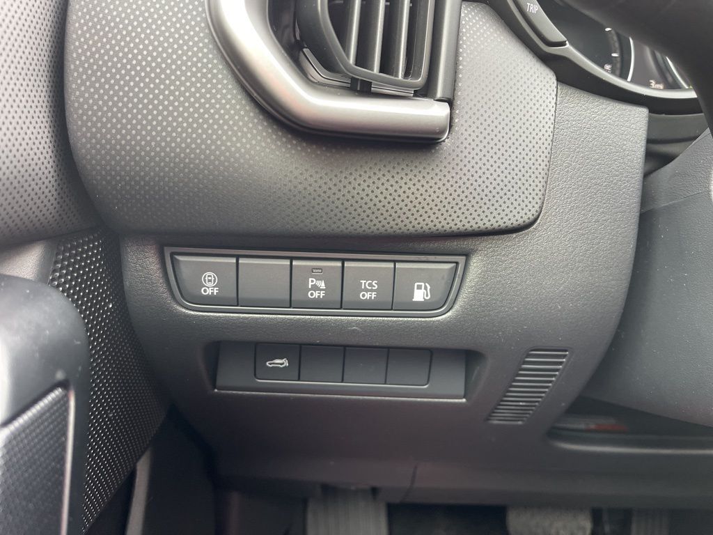 2026 MAZDA CX-50 Hybrid Preferred Oshkosh WI