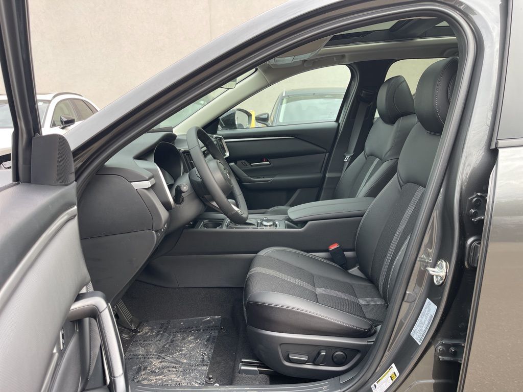 2026 MAZDA CX-50 Hybrid Preferred San Clemente CA