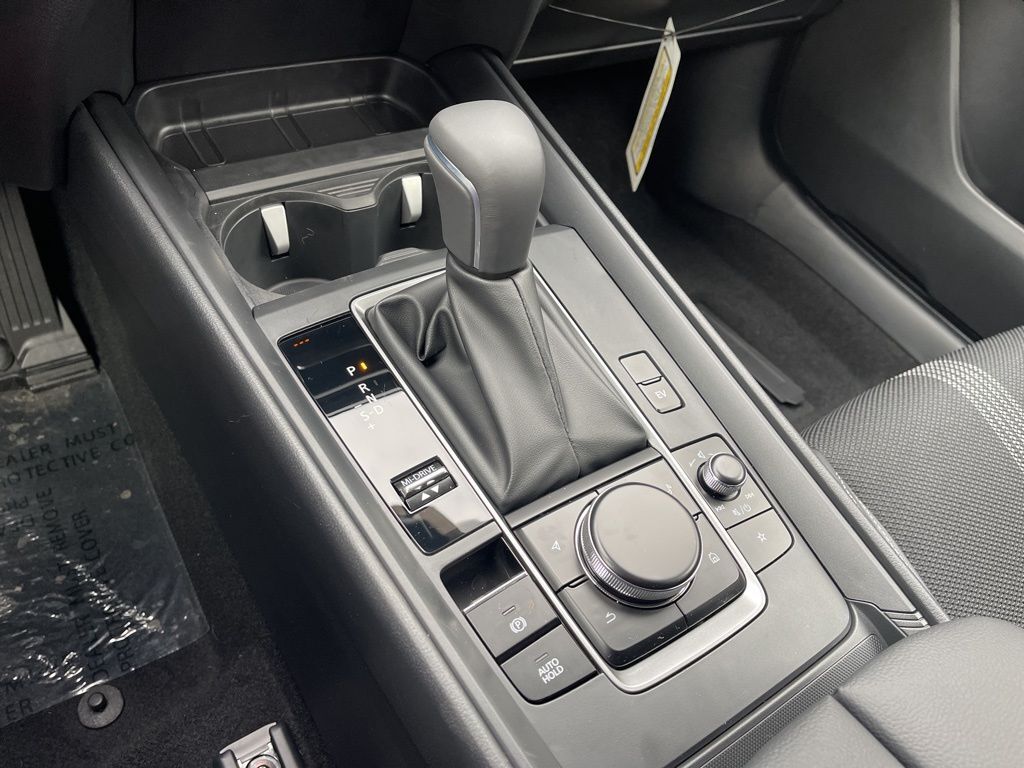 2026 MAZDA CX-50 Hybrid Preferred San Clemente CA