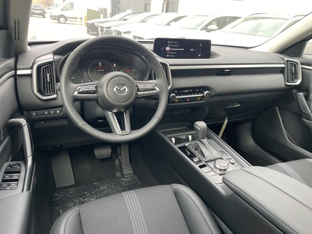 2026 MAZDA CX-50 Hybrid Preferred San Clemente CA