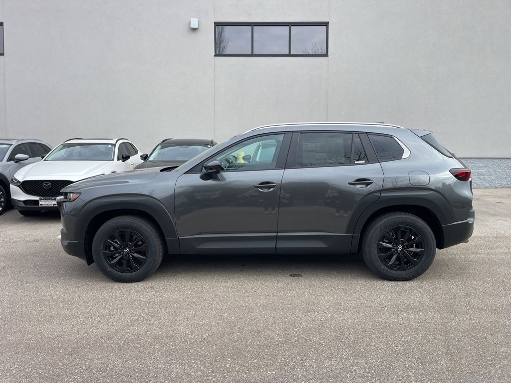 2026 MAZDA CX-50 Hybrid Preferred San Clemente CA
