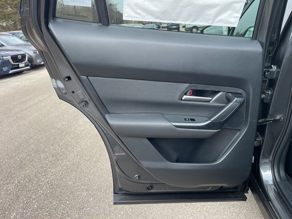 2026 MAZDA CX-50 Hybrid Preferred San Clemente CA