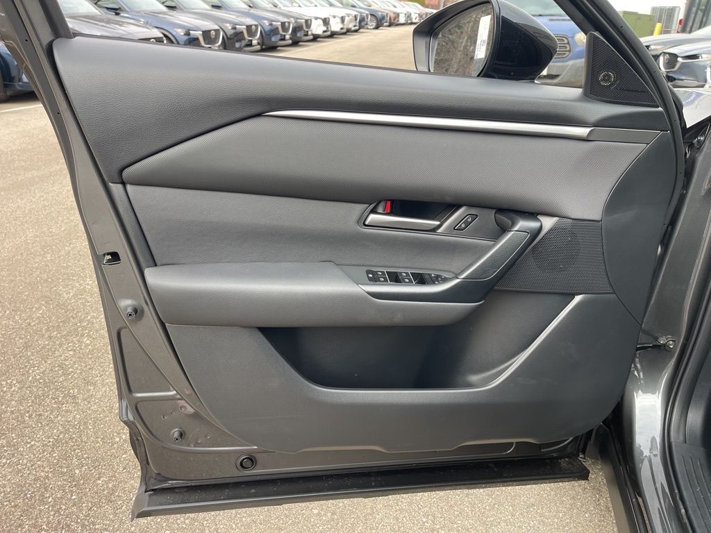 2026 MAZDA CX-50 Hybrid Preferred San Clemente CA