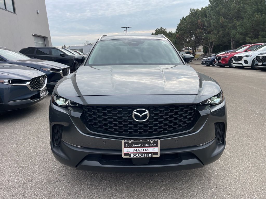 2026 MAZDA CX-50 Hybrid Preferred Oshkosh WI