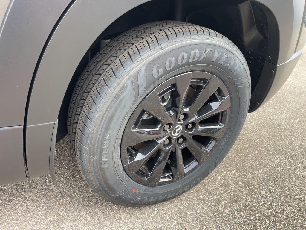 2026 MAZDA CX-50 Hybrid Preferred San Clemente CA