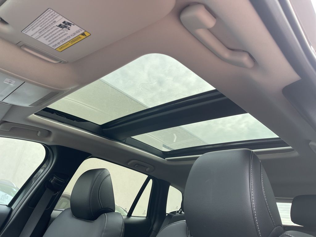 2026 MAZDA CX-50 Hybrid Preferred San Clemente CA