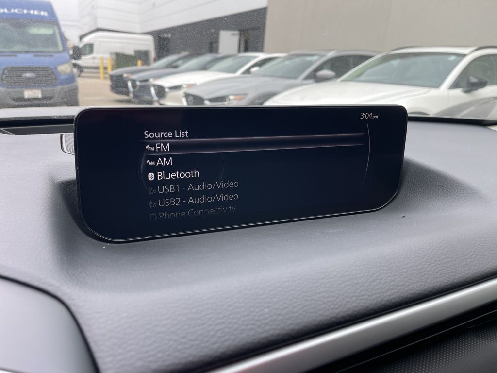 2026 MAZDA CX-50 Hybrid Preferred Oshkosh WI