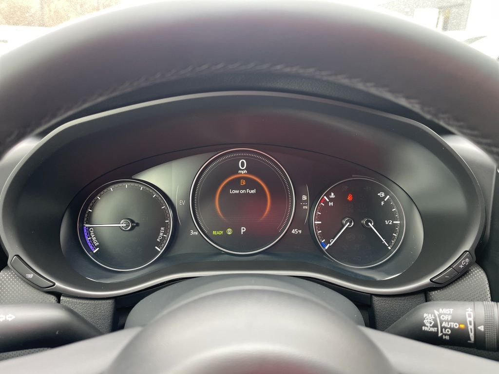 2026 MAZDA CX-50 Hybrid Preferred San Clemente CA