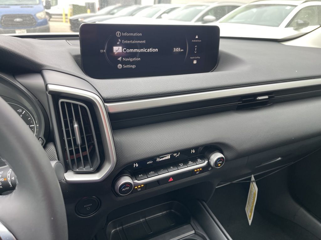 2026 MAZDA CX-50 Hybrid Preferred Oshkosh WI