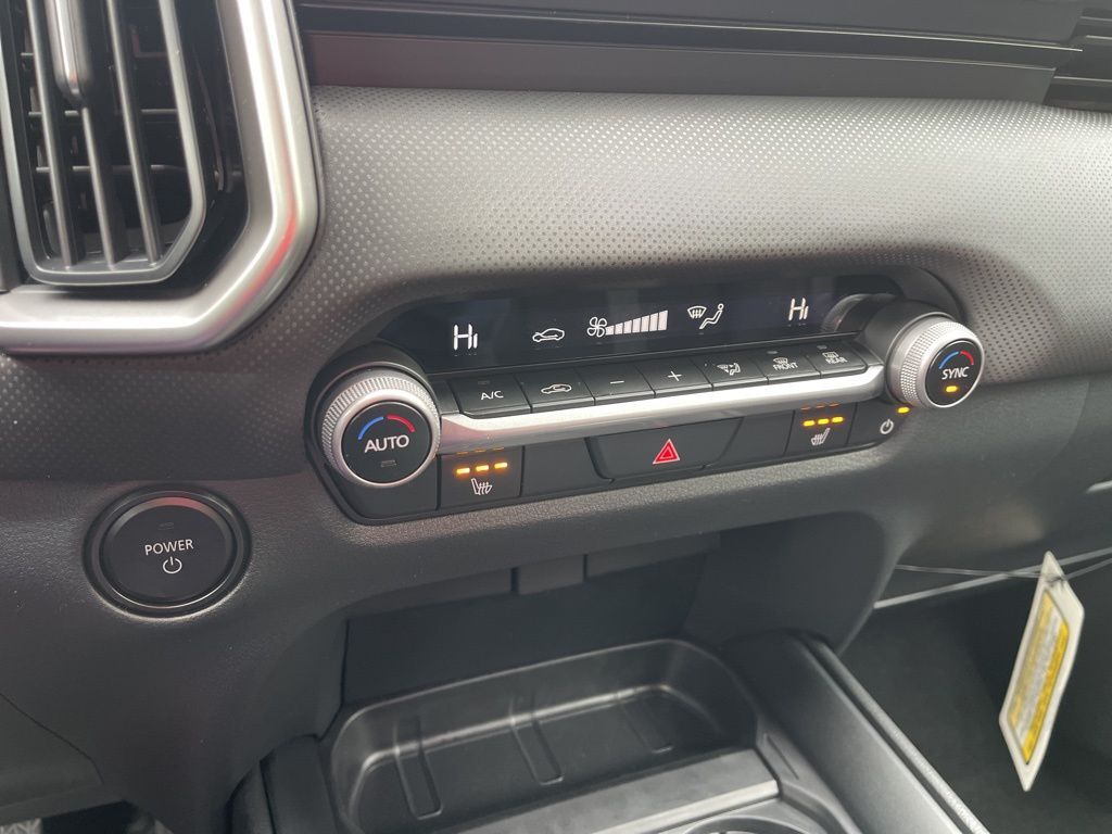 2026 MAZDA CX-50 Hybrid Preferred San Clemente CA